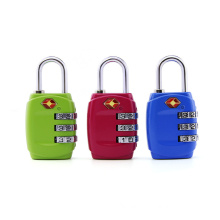 Tsa 331 Combination Lock Travel Luggage or Bag Code Padlock